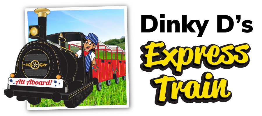 Dinky D’s Express Train