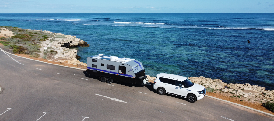 Featured Exhibitors iDeal Caravans Newcastle Outdoor Adventure & Motoring Expo