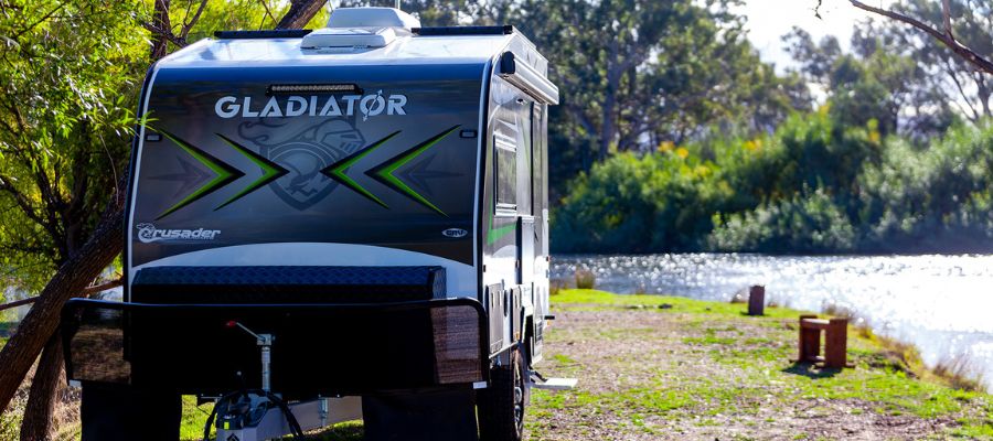 Featured Exhibitors Crusader Newcastle Newcastle Outdoor Adventure & Motoring Expo
