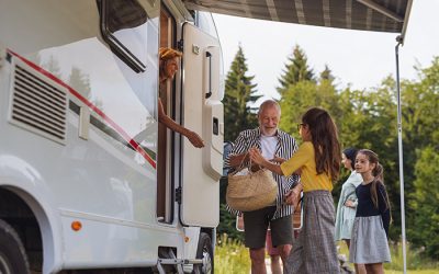 5 Caravan Checks You Can’t Afford to Miss: A Fair Dinkum Guide