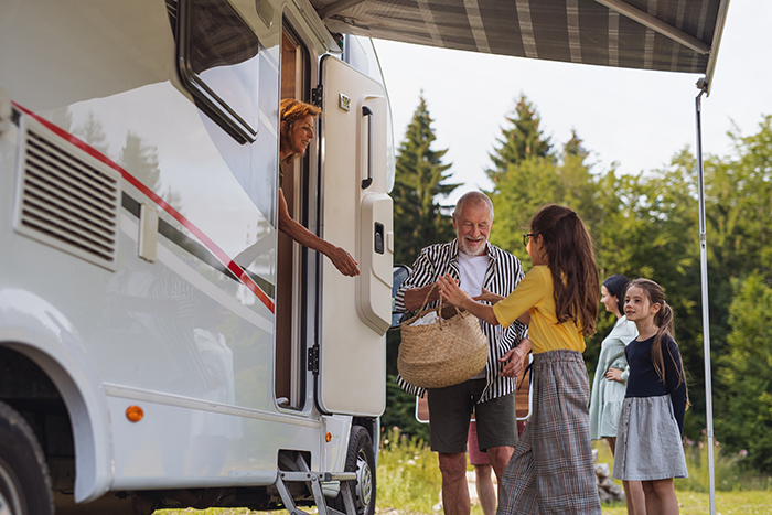 5 Caravan Checks You Can’t Afford to Miss: A Fair Dinkum Guide