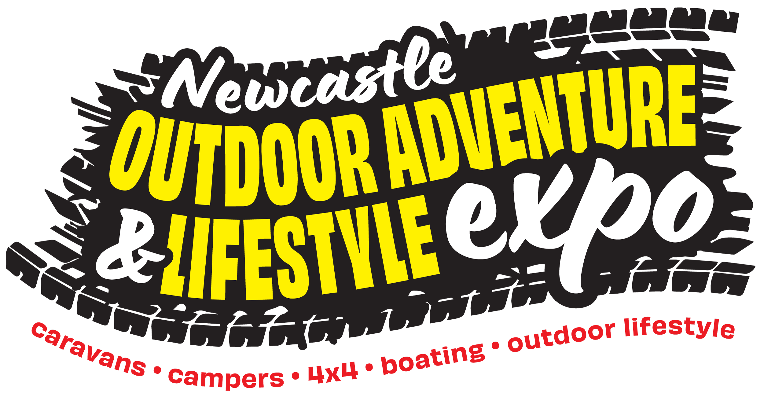 2025 Newcastle Outdoor Adventure & Lifestyle Expo