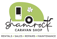 Shamrock Caravan Workshop